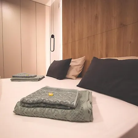 Top Room * Šabac