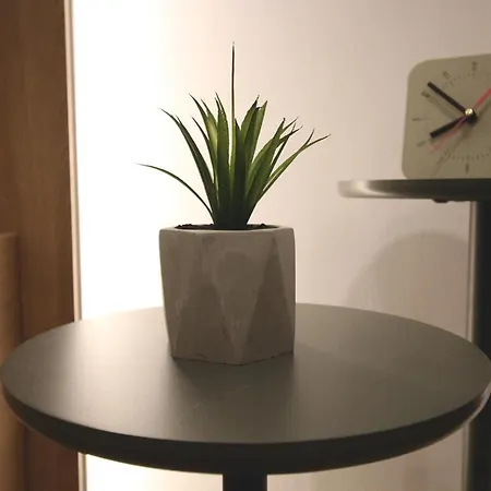 Apartamento Top Room *