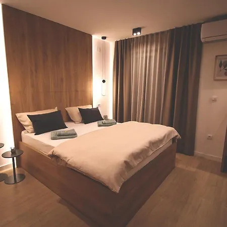 Apartamento Top Room