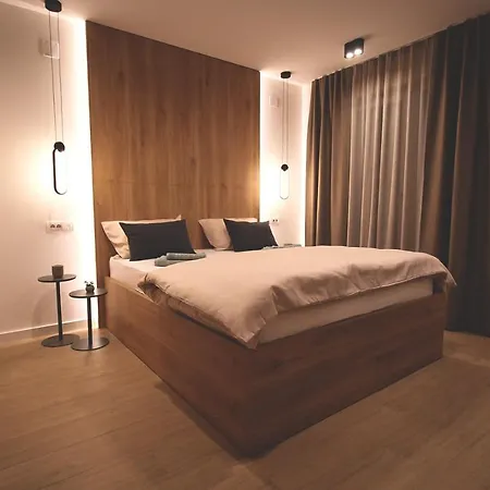 Apartamento Top Room