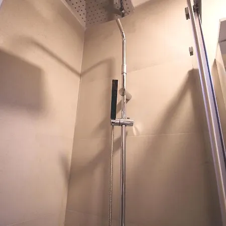 Apartamento Top Room *