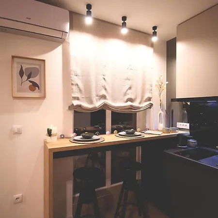 Top Room * Šabac