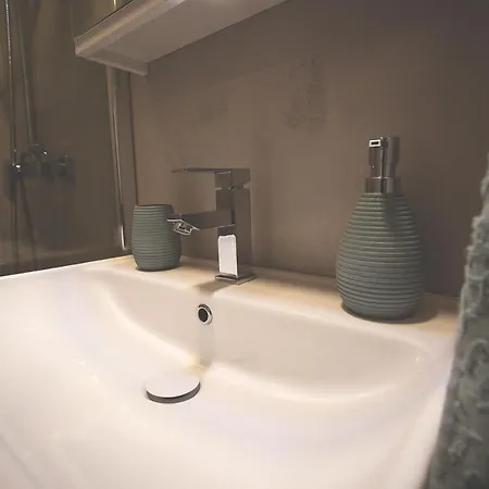 Apartamento Top Room *