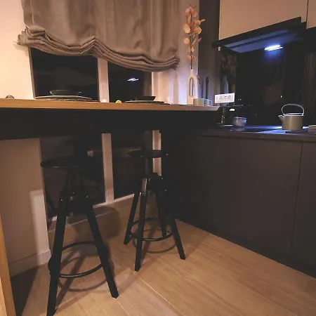 Top Room Apartament Šabac