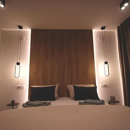 Apartment Top Room Sabac