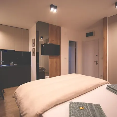 Top Room Apartament