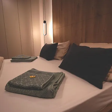 Top Room Šabac