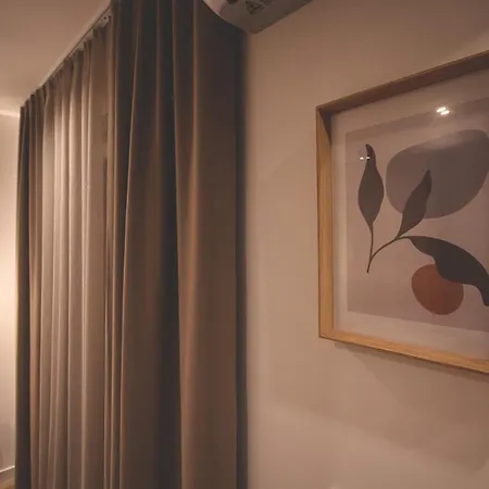 Top Room Apartamento *