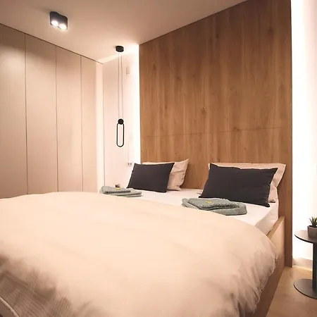 Top Room Apartamento