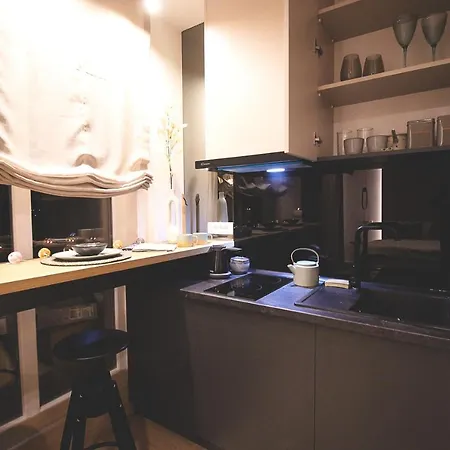 Top Room Apartamento *