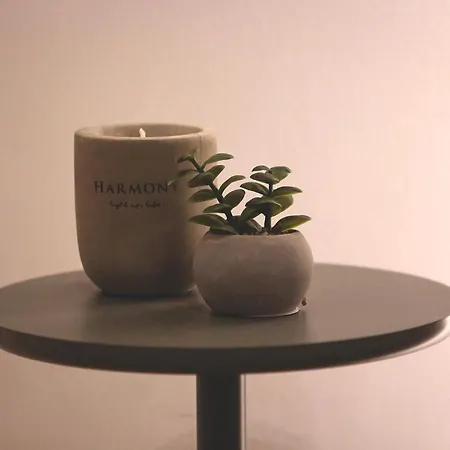 Apartamento Top Room *