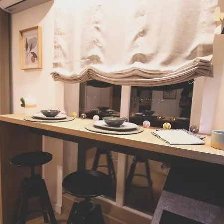 Top Room Apartamento *