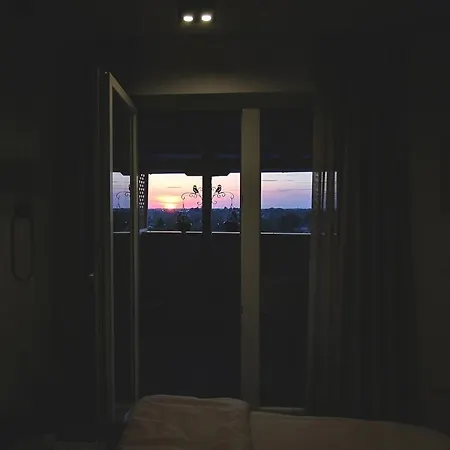 Top Room Šabac