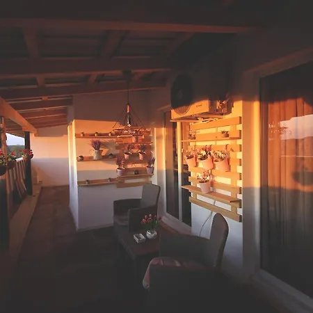 Apartamento Top Room