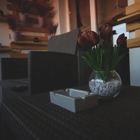 Top Room Apartamento