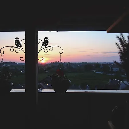 Top Room Apartamento